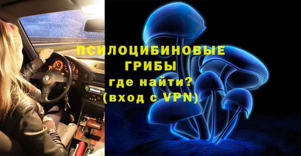 ALPHA PVP Лихославль