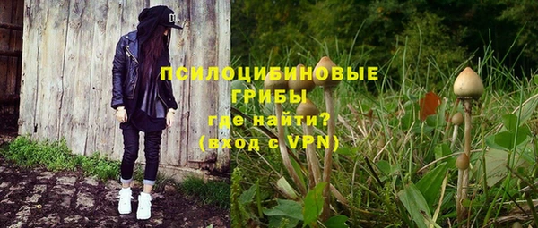 ALPHA PVP Лихославль